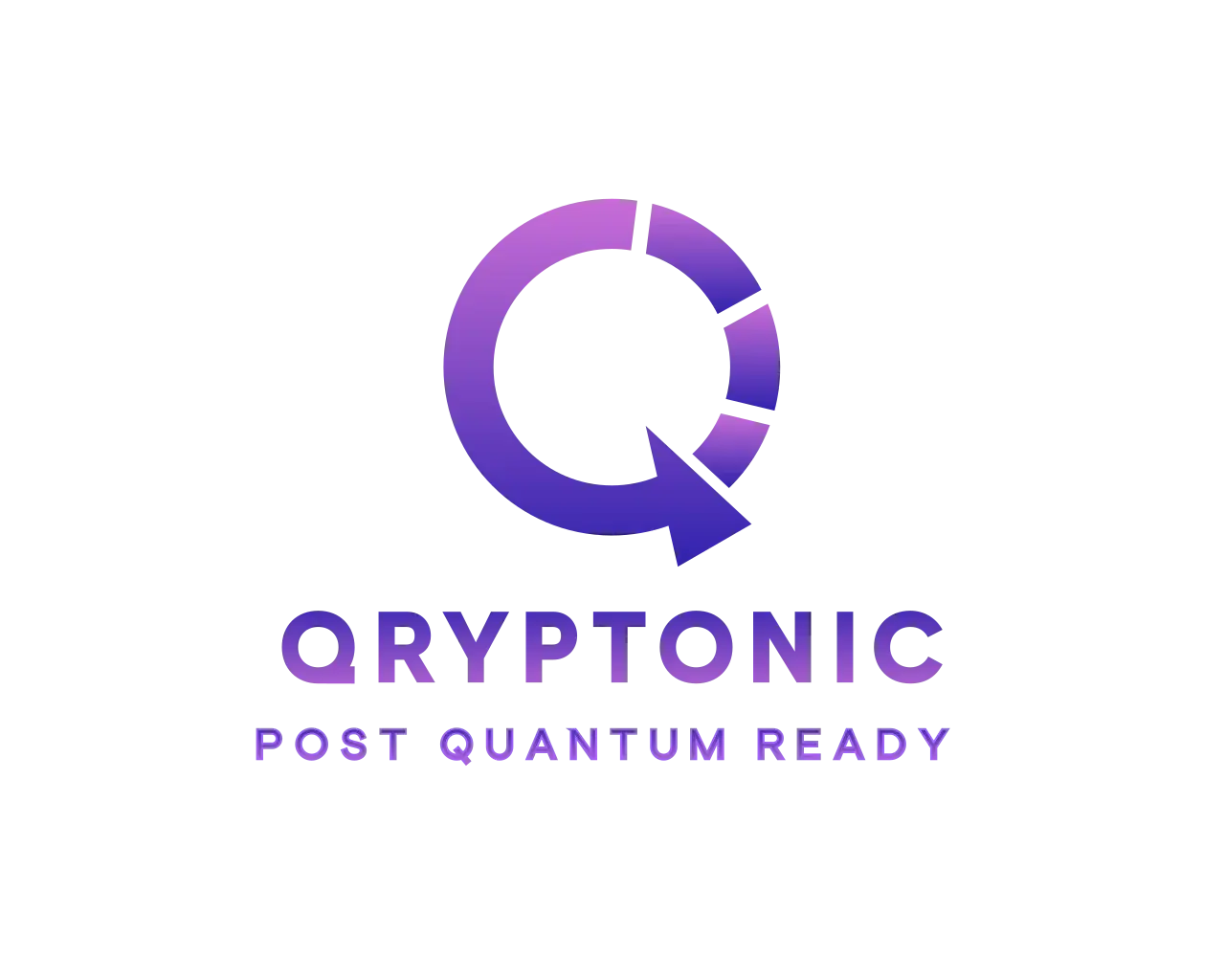 Qryptonic - Post-Quantum Cryptography Security
