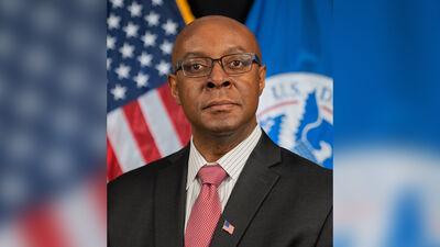 Dr. David Mussington